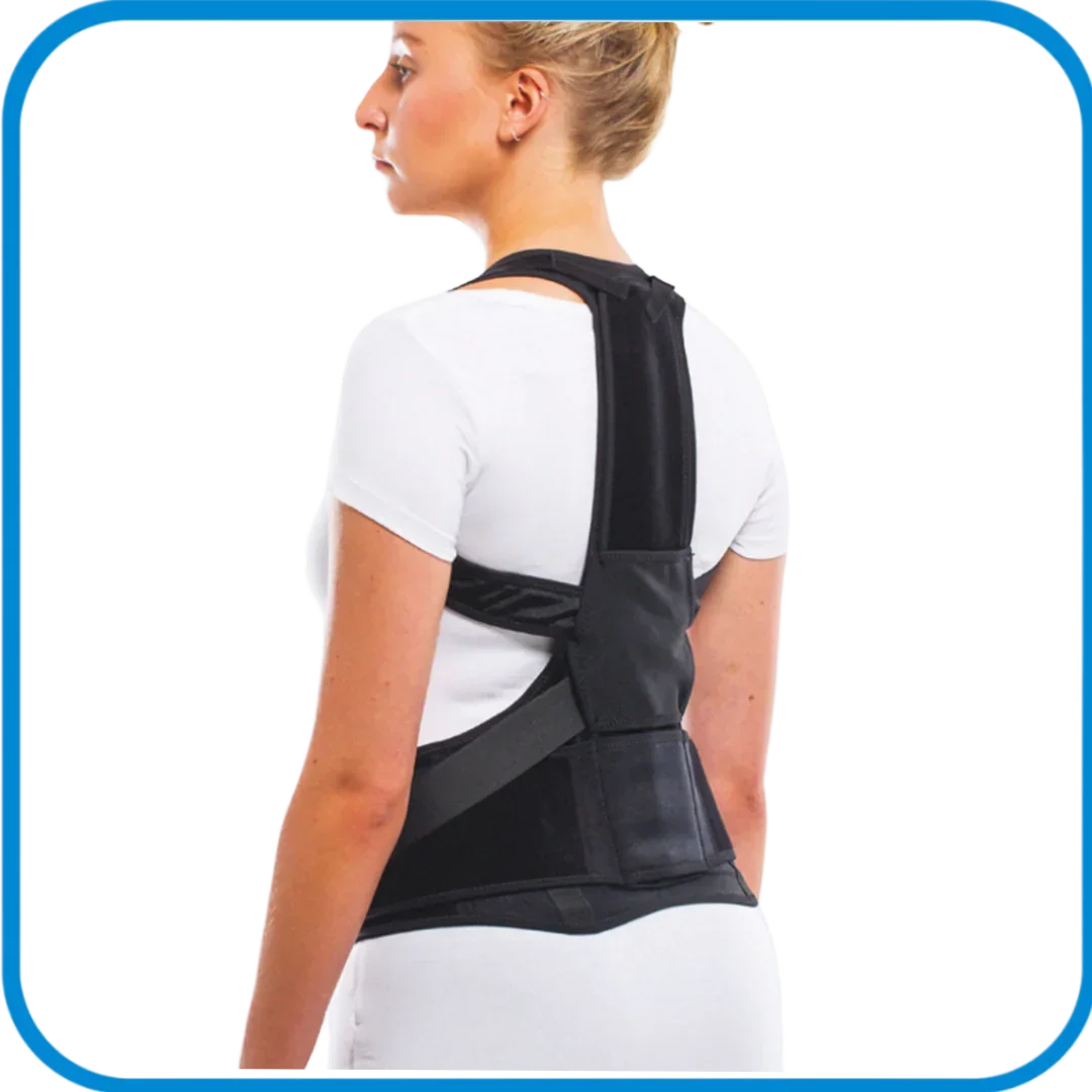Exto 150 Inter Tutore Per Osteoporosi - L&G Sport e Benessere 