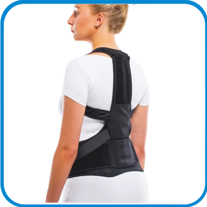 Exto 150 Inter Tutore Per Osteoporosi - L&G Sport e Benessere 