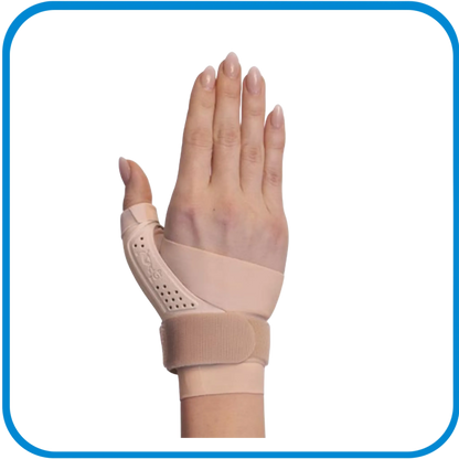 Tutore Per Pollice Rigido - L&G Sport e Benessere 