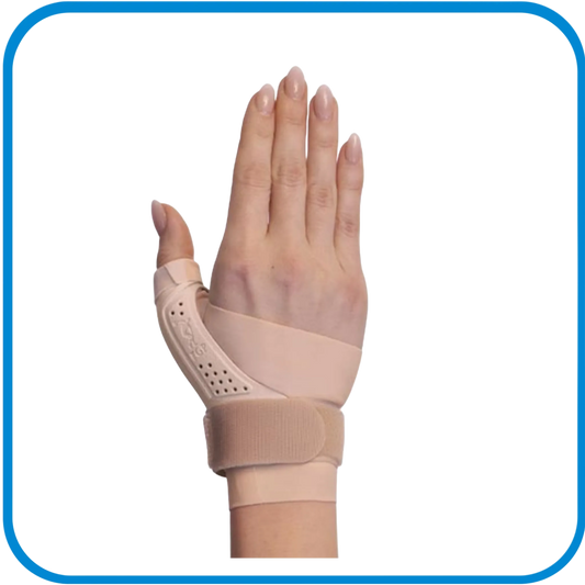 Tutore Per Pollice Rigido - L&G Sport e Benessere 