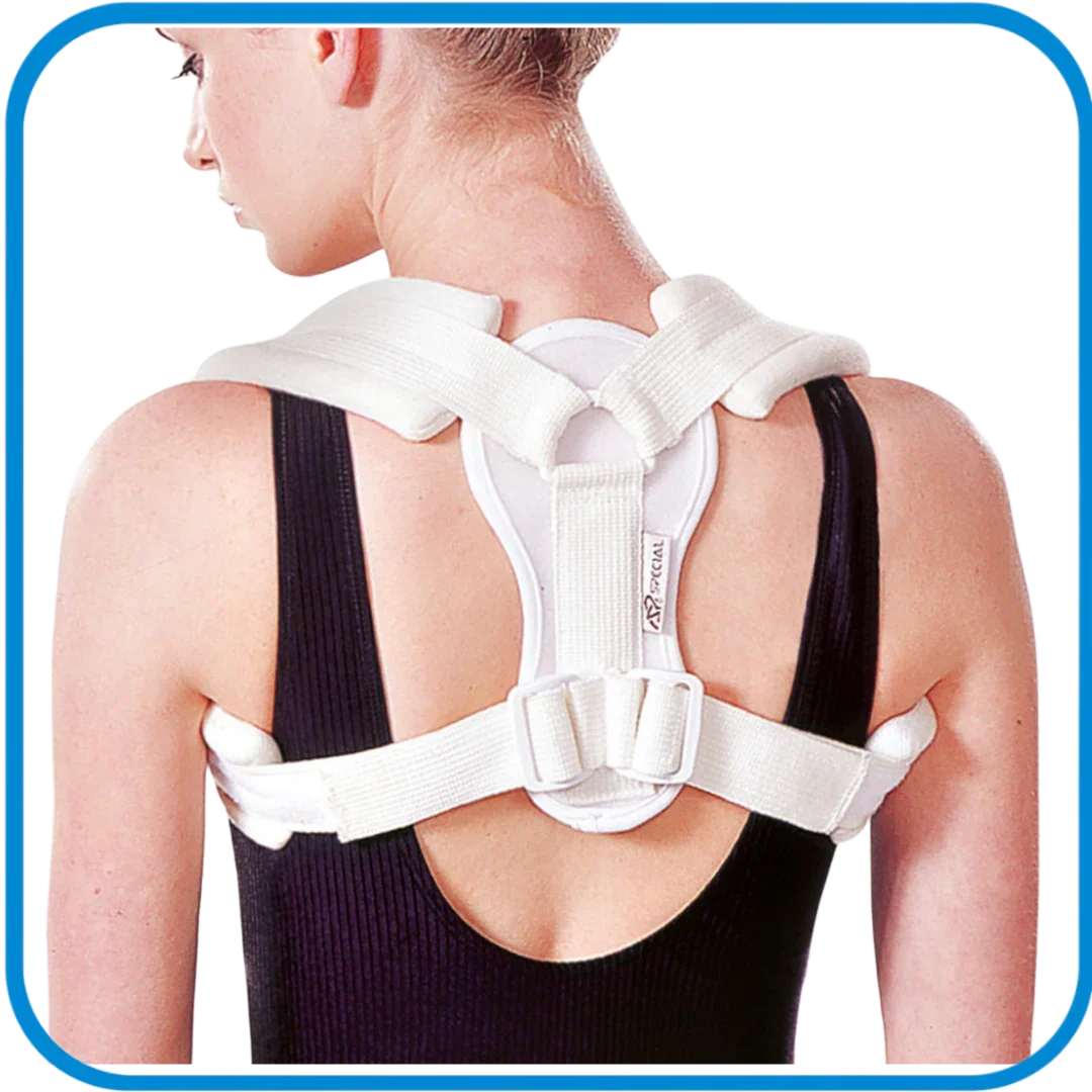 Immobilizzatore Clavicolare Sp 227 - L&G Sport e Benessere 