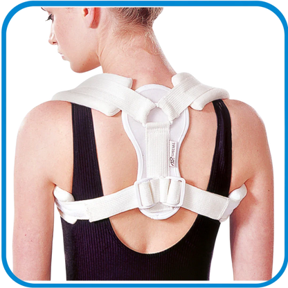 Immobilizzatore Clavicolare Sp 227 - L&G Sport e Benessere 
