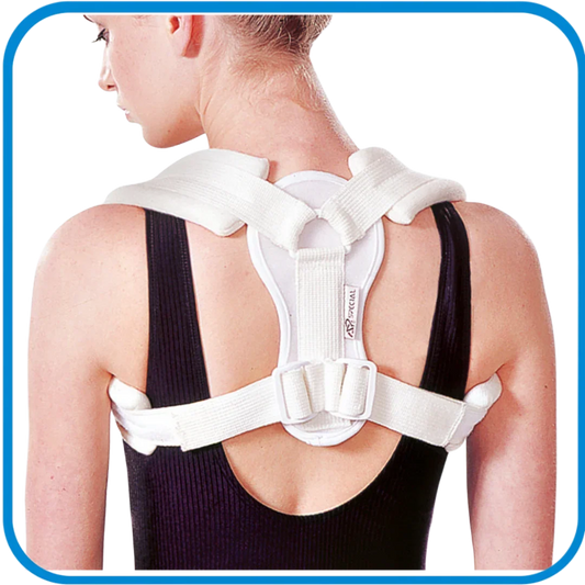 Immobilizzatore Clavicolare Sp 227 - L&G Sport e Benessere 