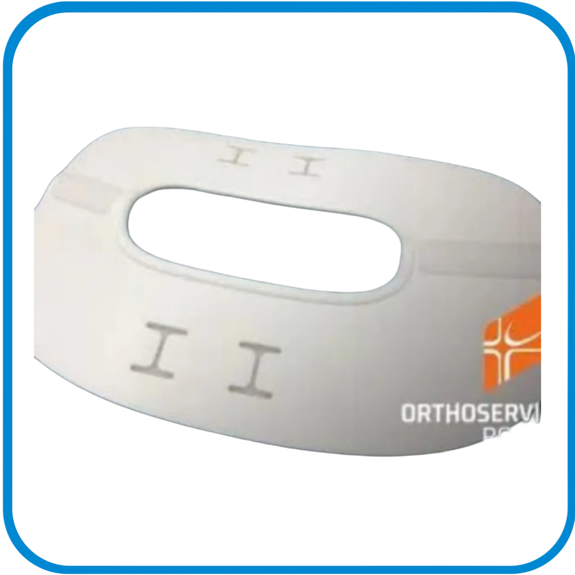 Busto Ortopedico Elastico Alto - Lumbo Fit 72 - L&G Sport e Benessere 