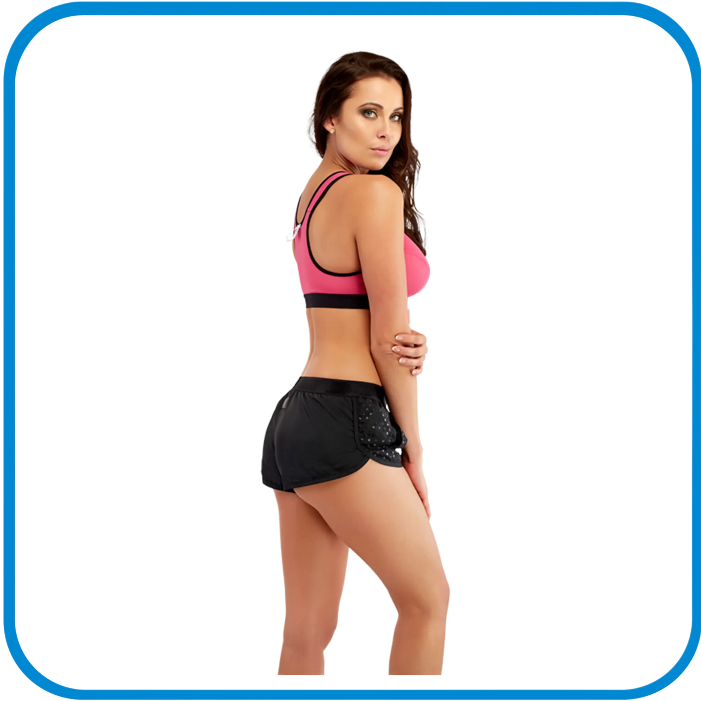 Reggiseno Compressivo Post Operatorio - Pi Unique - L&G Sport e Benessere 