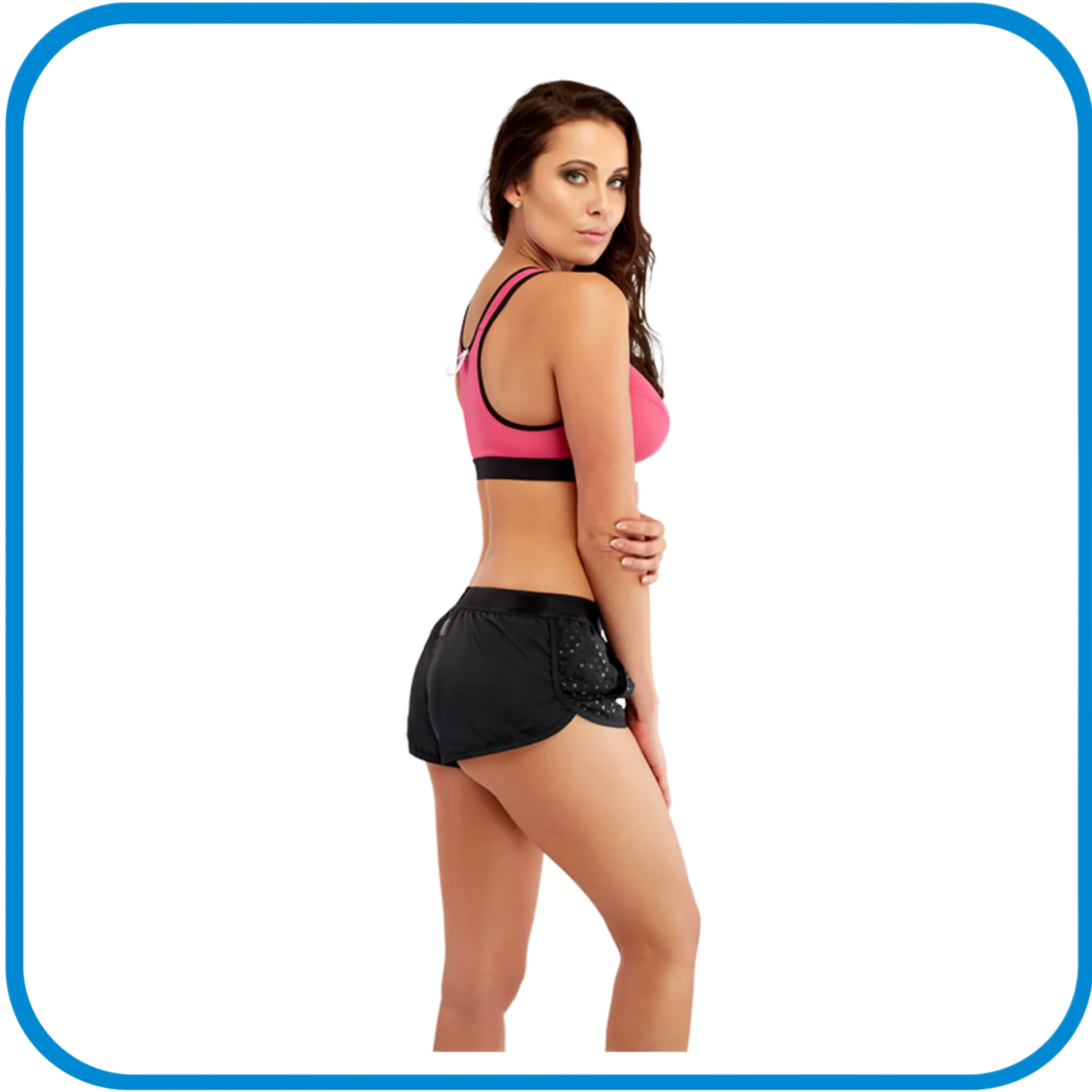 Reggiseno Compressivo Post Operatorio - Pi Unique - L&G Sport e Benessere 