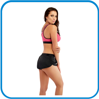Reggiseno Compressivo Post Operatorio - Pi Unique - L&G Sport e Benessere 