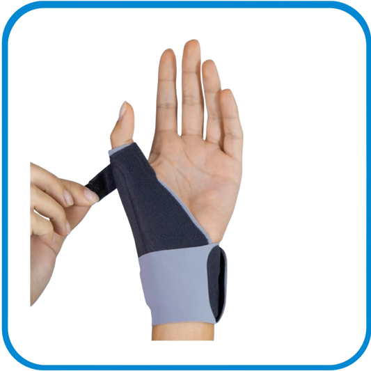 Immobilizzatore Steccato Primo Dito - L&G Sport e Benessere