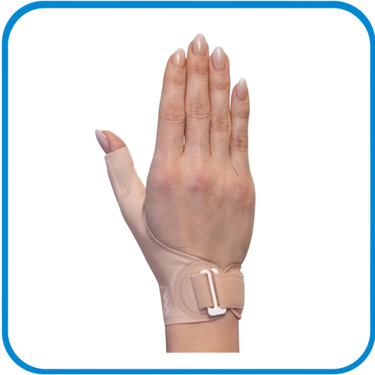 RHIZO SKIN Tutore Per Pollice Soft - L&G Sport e Benessere