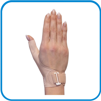 RHIZO SKIN Tutore Per Pollice Soft - L&G Sport e Benessere 