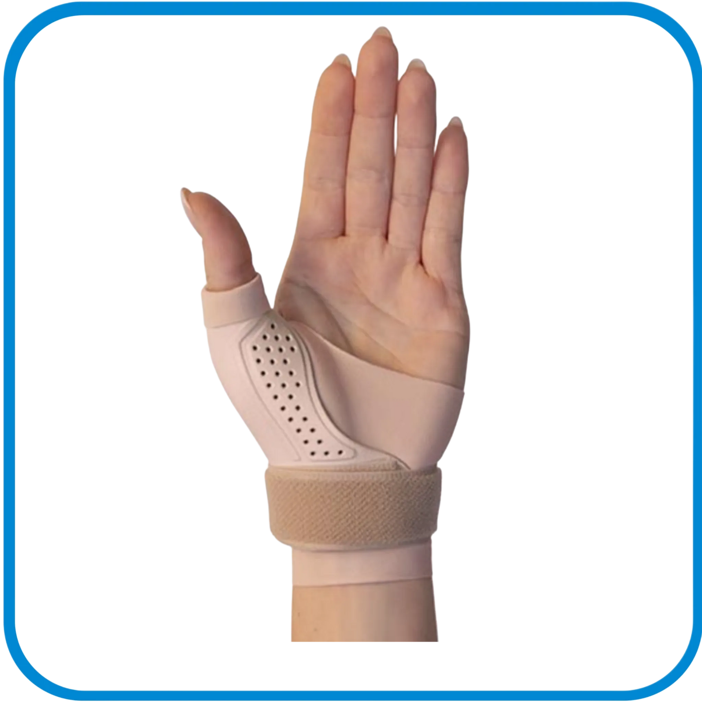 Tutore Per Pollice Rigido - L&G Sport e Benessere 