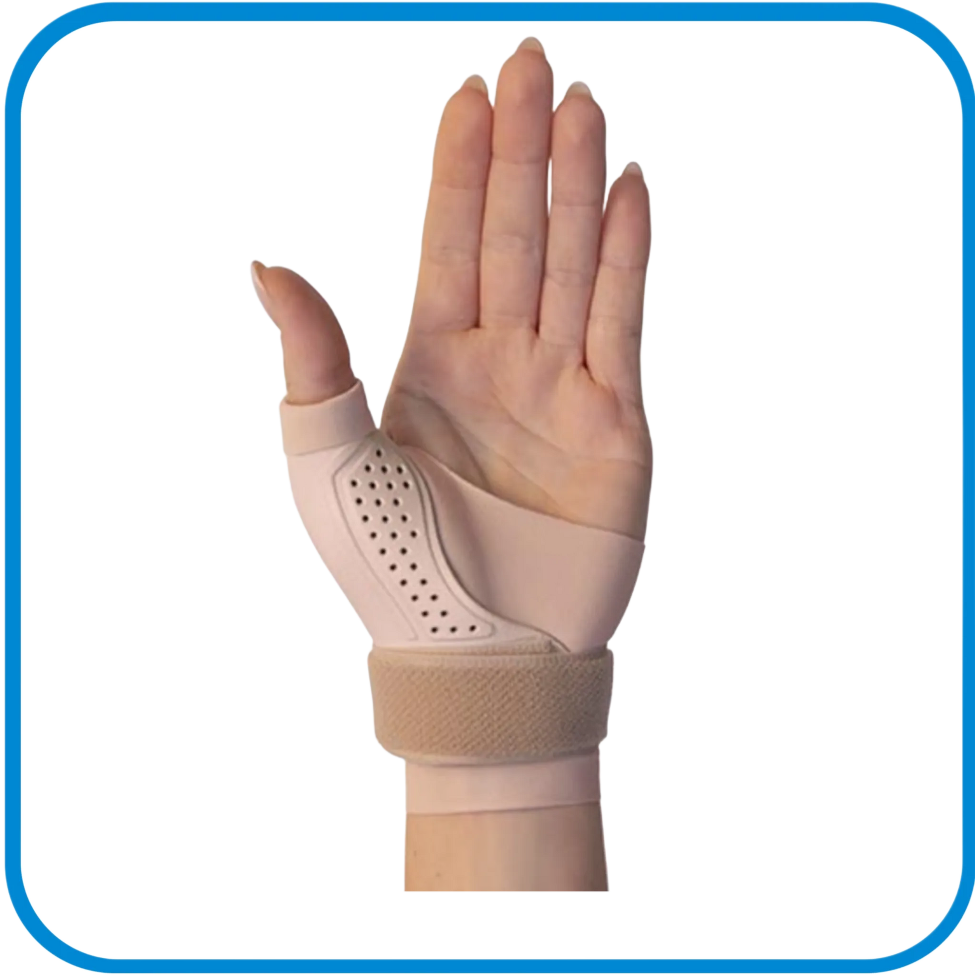 Tutore Per Pollice Rigido - L&G Sport e Benessere 