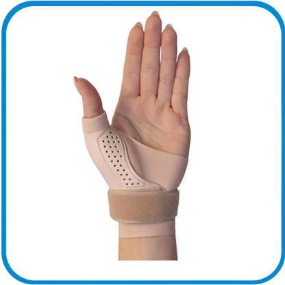 Tutore Per Pollice Rigido - L&G Sport e Benessere 