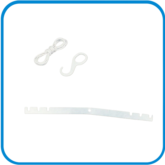 Archetto Per Trazione Vertebrale - L&G Sport e Benessere