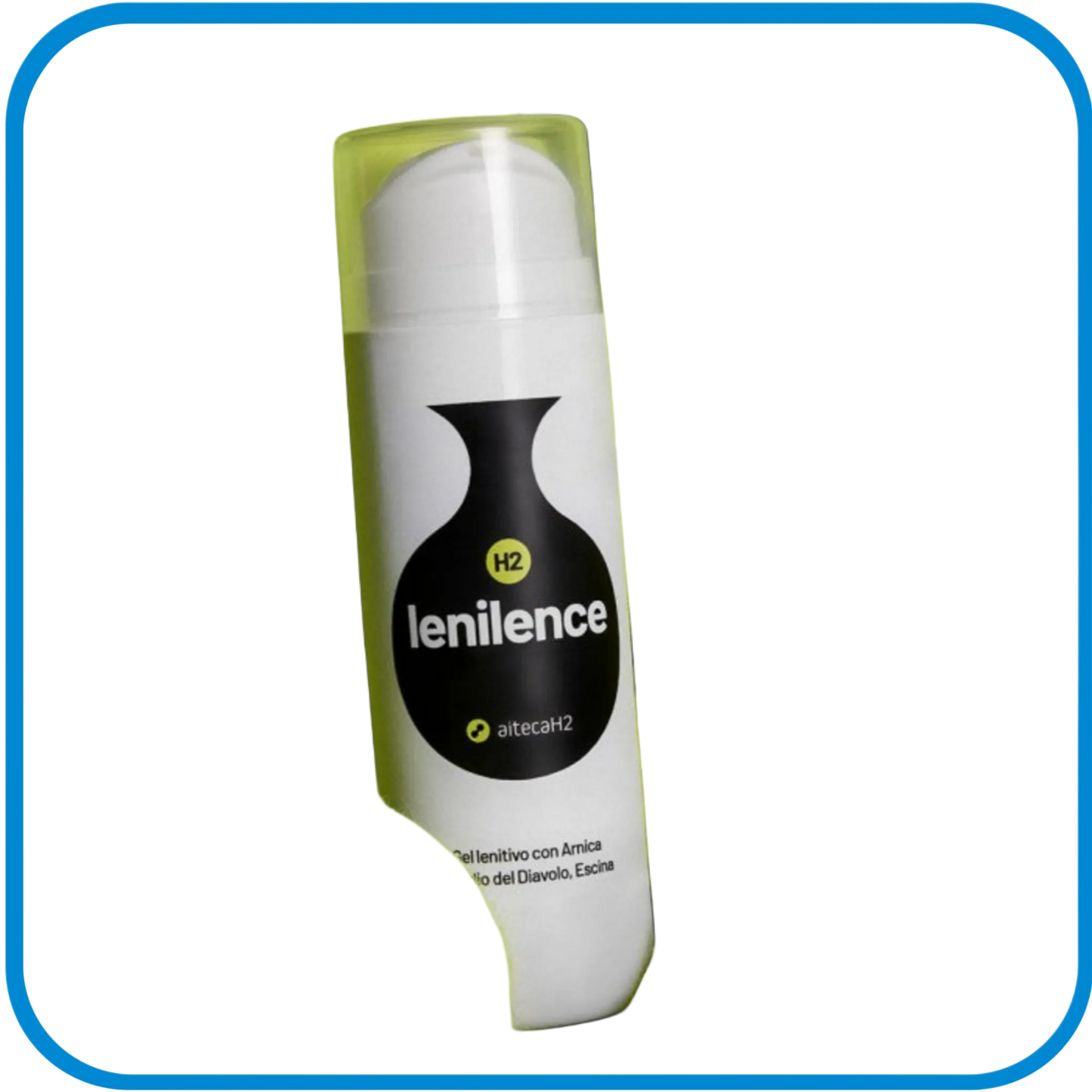 Lenilence Gel - L&G Sport e Benessere 