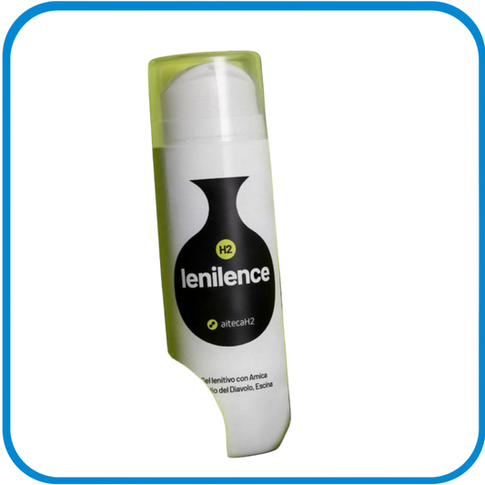 Lenilence Gel - L&G Sport e Benessere 