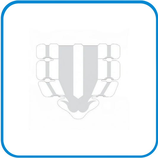 Pelotta Lombare Per Criss-Cross - L&G Sport e Benessere