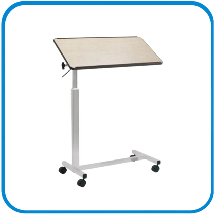 Tavolino Da Letto 1 Piano – Sollevamento Automatico - L&G Sport e Benessere 