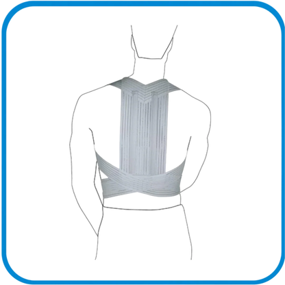 Reggispalle Ottobock Dosi Eq - L&G Sport e Benessere 