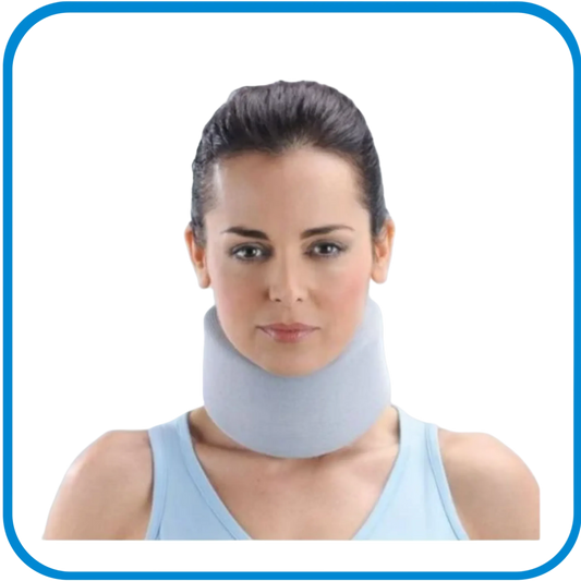 Collare Cervicale Morbido - L&G Sport e Benessere