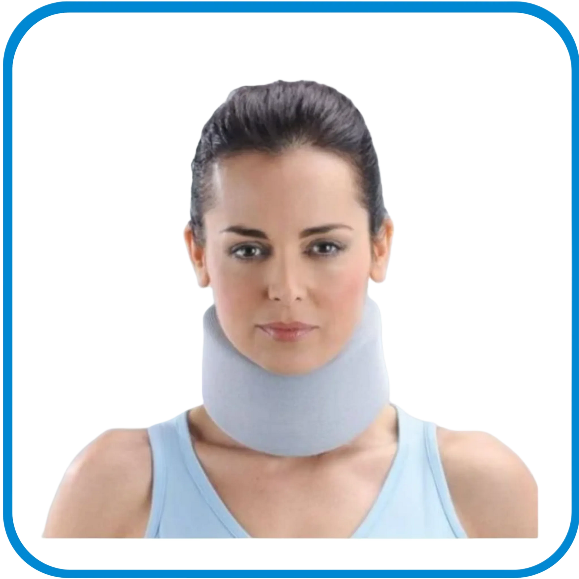 Collare Cervicale Morbido - L&G Sport e Benessere 