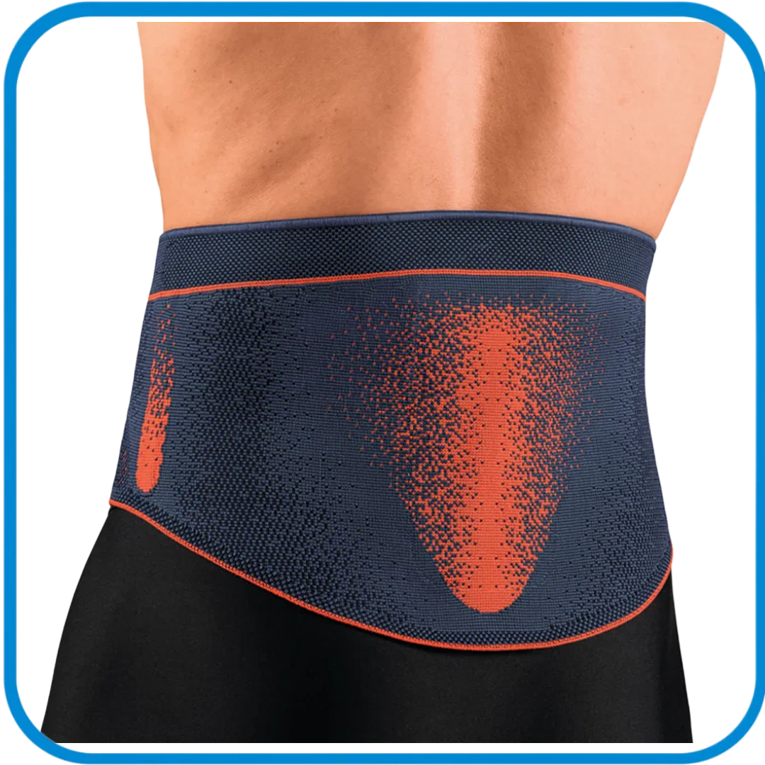 7550 Vertebradyn “Supreme” Senso - L&G Sport e Benessere 