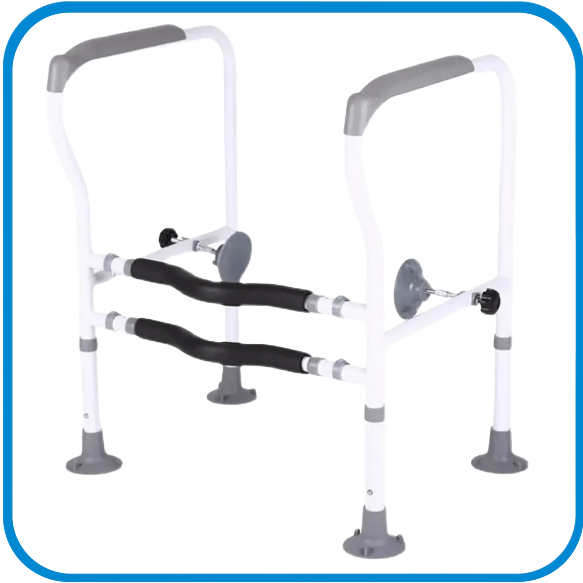 Barra Di Sicurezza Per Wc - L&G Sport e Benessere 