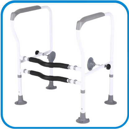 Barra Di Sicurezza Per Wc - L&G Sport e Benessere 