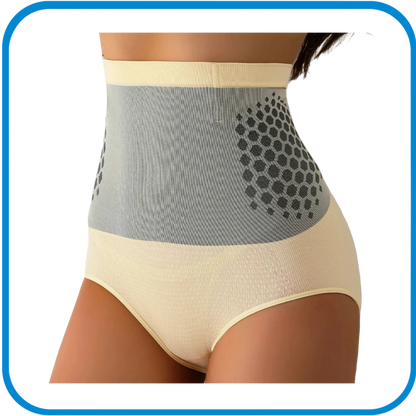 Busto Terapia Magnetica Dimagrante - L&G Sport e Benessere 