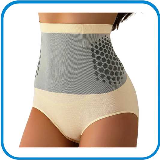 Busto Terapia Magnetica Dimagrante - L&G Sport e Benessere 