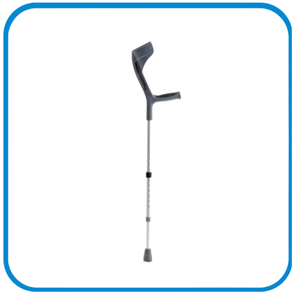 Stampella Avambraccio Alluminio Rp706N - L&G Sport e Benessere 