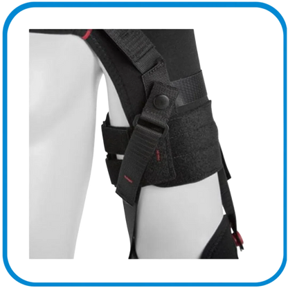 Tutore Spalla Omo Neurexa Plus – Ottobock 5065 - L&G Sport e Benessere 