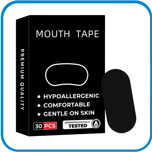 Tappi Per La bocca - L&G Sport e Benessere