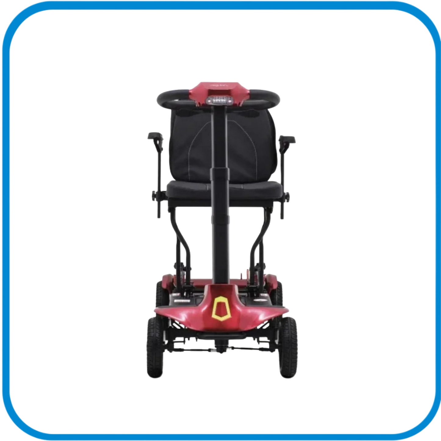Scooter Elettrico Regular - L&G Sport e Benessere 
