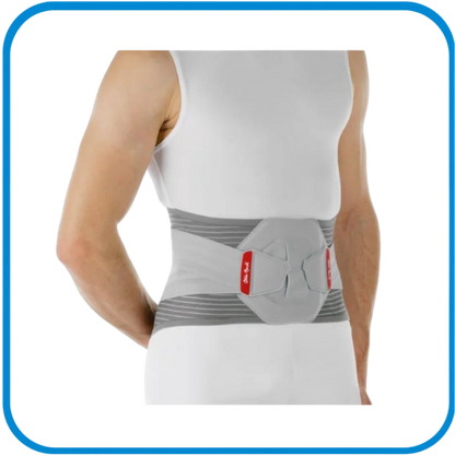 Corsetto Lombare Uomo Ottobock Lumbo Direxa 50R50 - L&G Sport e Benessere 