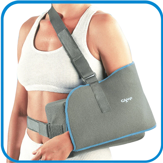 Tutore Abduzione Spalla 15° 905 Abidì 15° - L&G Sport e Benessere 