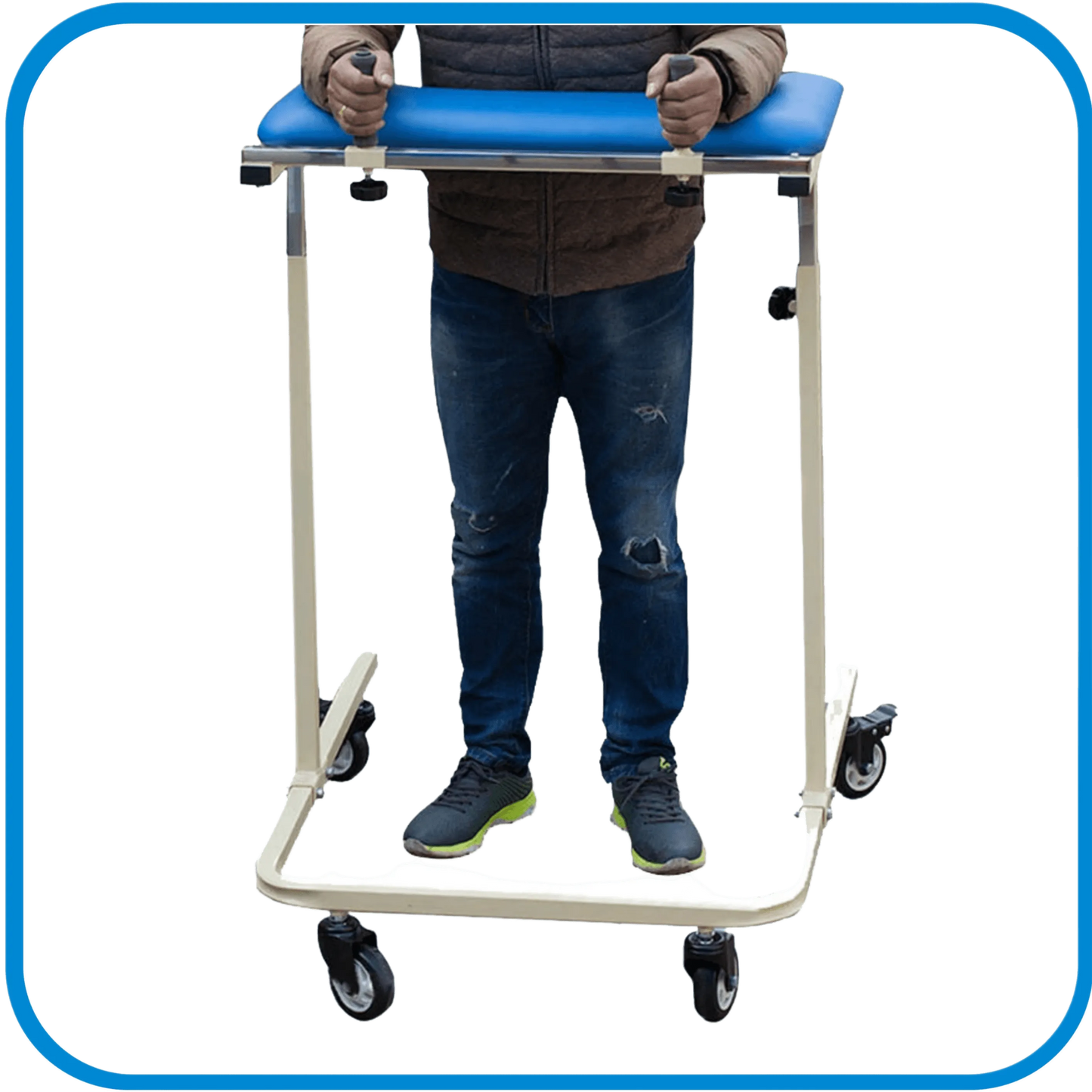 Deambulatore - L&G Sport e Benessere 