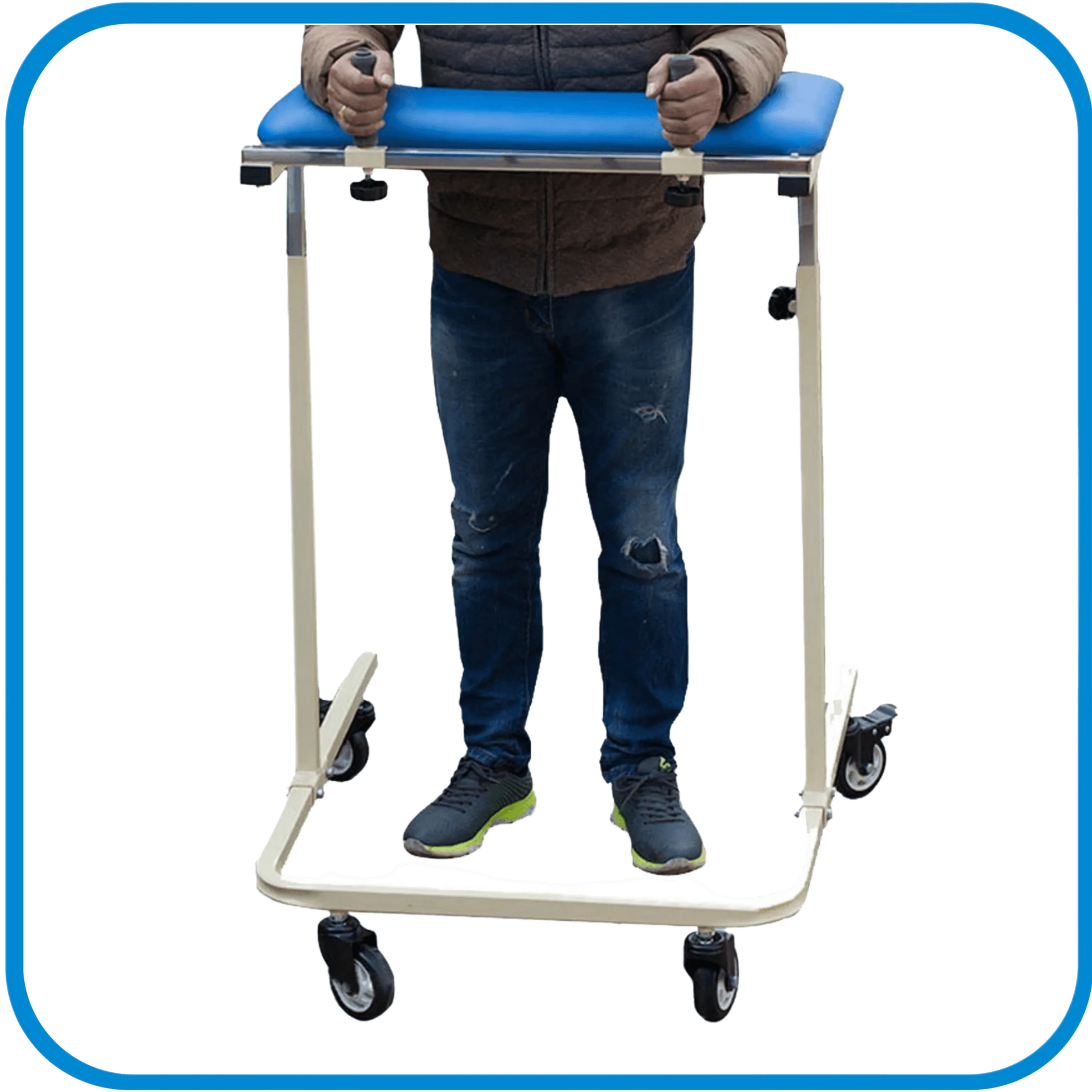 Deambulatore - L&G Sport e Benessere 