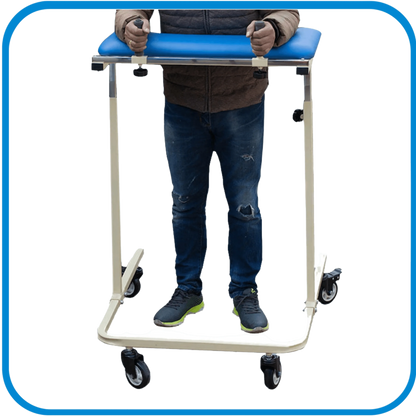 Deambulatore - L&G Sport e Benessere 