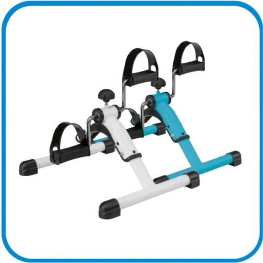 Pedaliera Pieghevole - L&G Sport e Benessere 