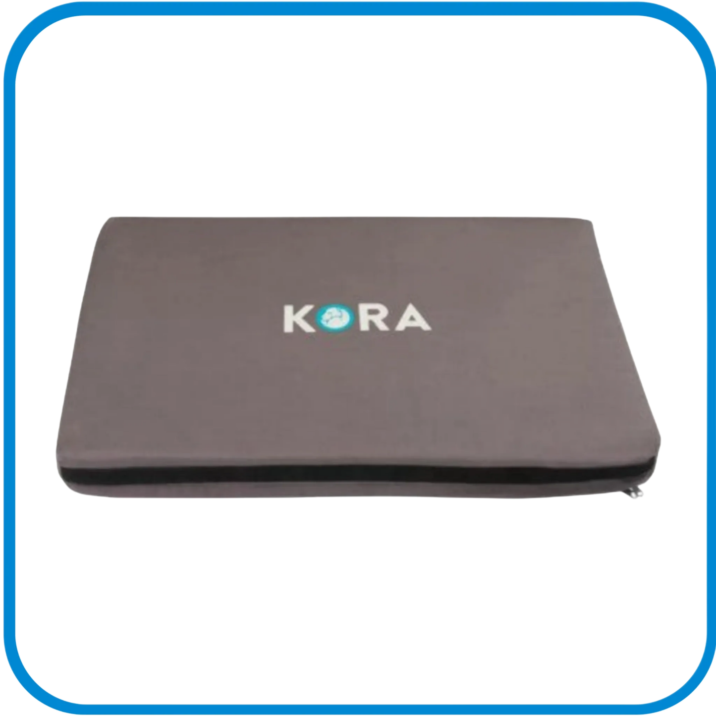 Copri-Materasso Kora-Mat Per Magnetoterapia Cani Gatti - L&G Sport e Benessere 