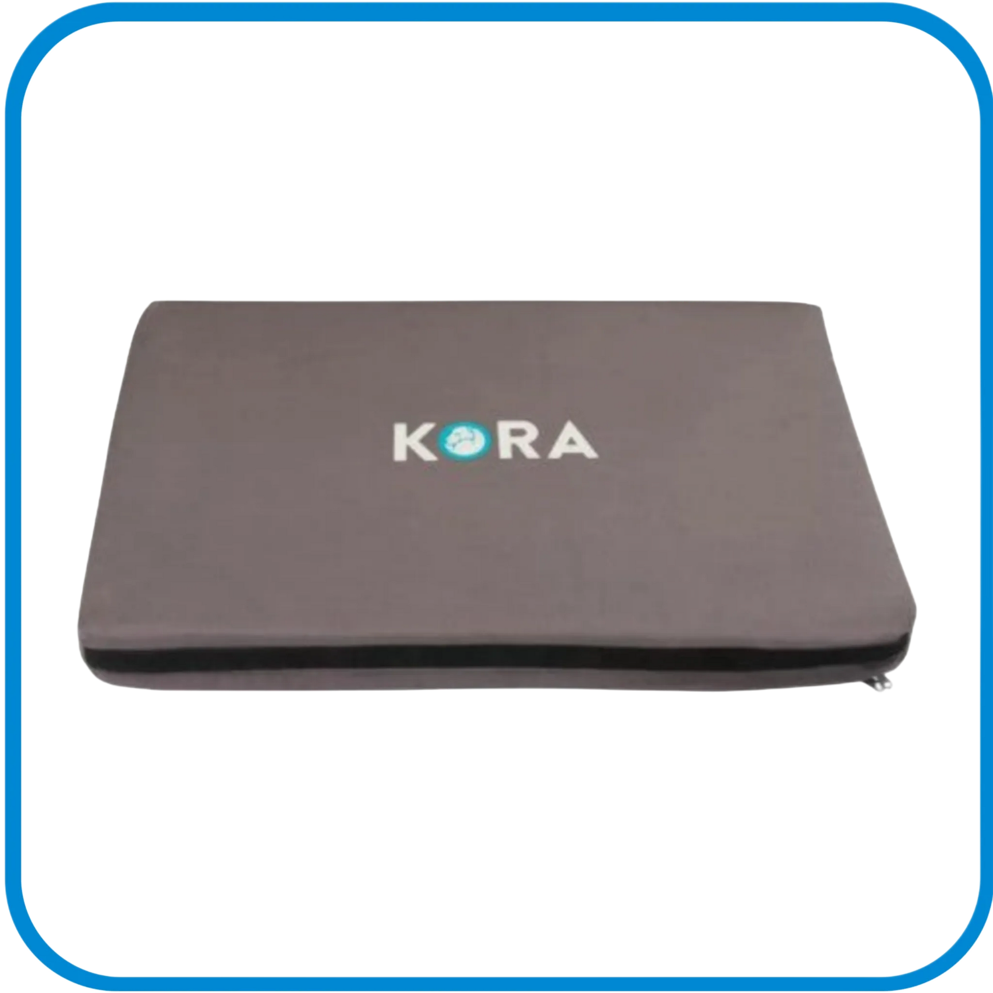 Copri-Materasso Kora-Mat Per Magnetoterapia Cani Gatti - L&G Sport e Benessere 
