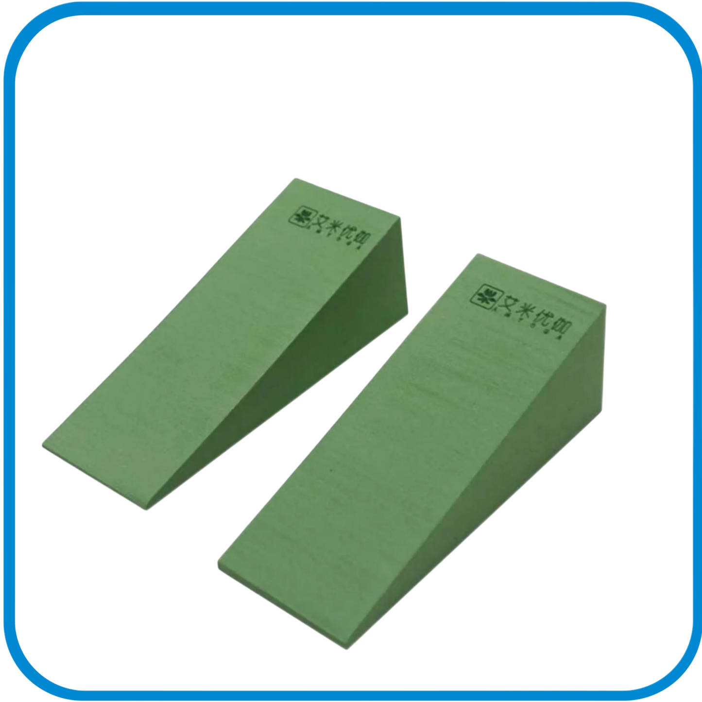 Blocchi Per Lo Yoga (2Pcs) - L&G Sport e Benessere 