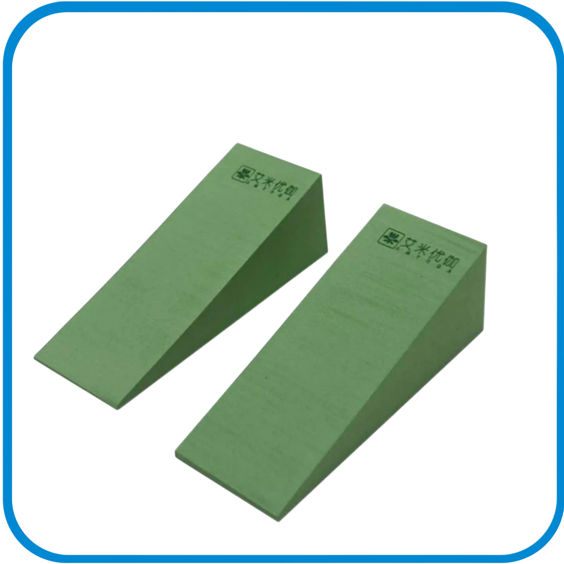 Blocchi Per Lo Yoga (2Pcs) - L&G Sport e Benessere 
