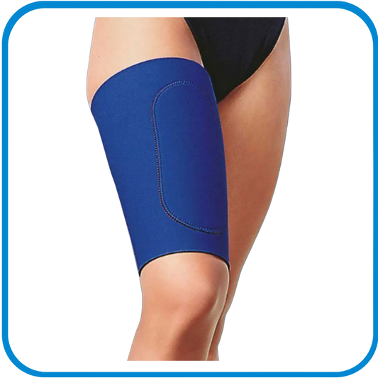 Supporto Per Coscia In Neoprene - L&G Sport e Benessere