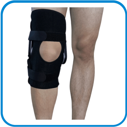 Ginocchiera Graduata - L&G Sport e Benessere 