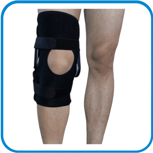 Ginocchiera Graduata - L&G Sport e Benessere 