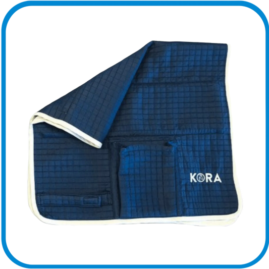 Magnetoterapia Cavallo Copertina Kora Sottosella - L&G Sport e Benessere 