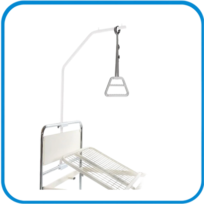 Alzamalati Da Letto Per Degenza -Tulipano - L&G Sport e Benessere 