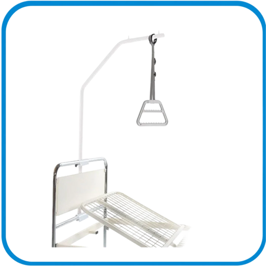 Alzamalati Da Letto Per Degenza -Tulipano - L&G Sport e Benessere 